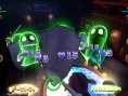 Screens Luigi's Mansion Arcade