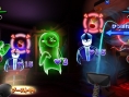 Screens Luigi's Mansion Arcade