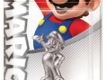Nintendo : des Amiibo Mario Or & Argent