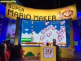 E3 : quelques photos du stand Nintendo