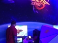 E3 : quelques photos du stand Nintendo