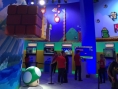 E3 : quelques photos du stand Nintendo
