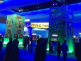 E3 : quelques photos du stand Nintendo