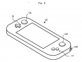 Nintendo : un nouveau brevet coté manettes