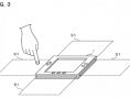 Nintendo : encore un brevet (manette)