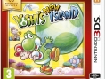 La gamme Nintendo Selects arrive sur 3DS