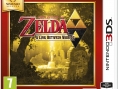 La gamme Nintendo Selects arrive sur 3DS