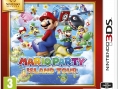 La gamme Nintendo Selects arrive sur 3DS