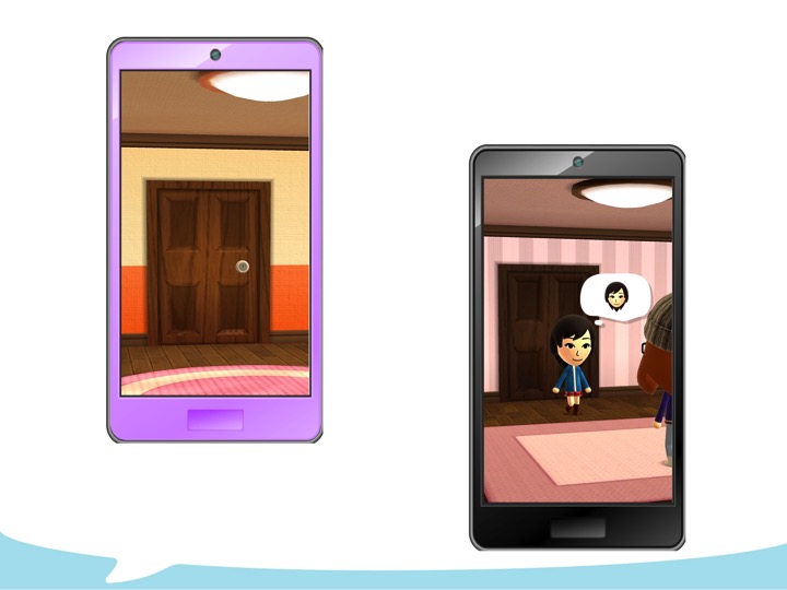 Nintendo : premier projet smartphone, programme MyNintendo et ambition autour de la NX 