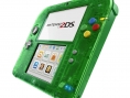 Japon : des packs 2DS... avec Pokémon V, R & J