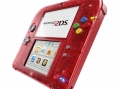 Japon : des packs 2DS... avec Pokémon V, R & J