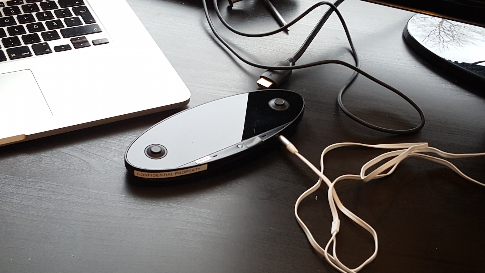 Rumeur : 2 autres photos du pad Nintendo NX [UP : Début de confirmation ??]