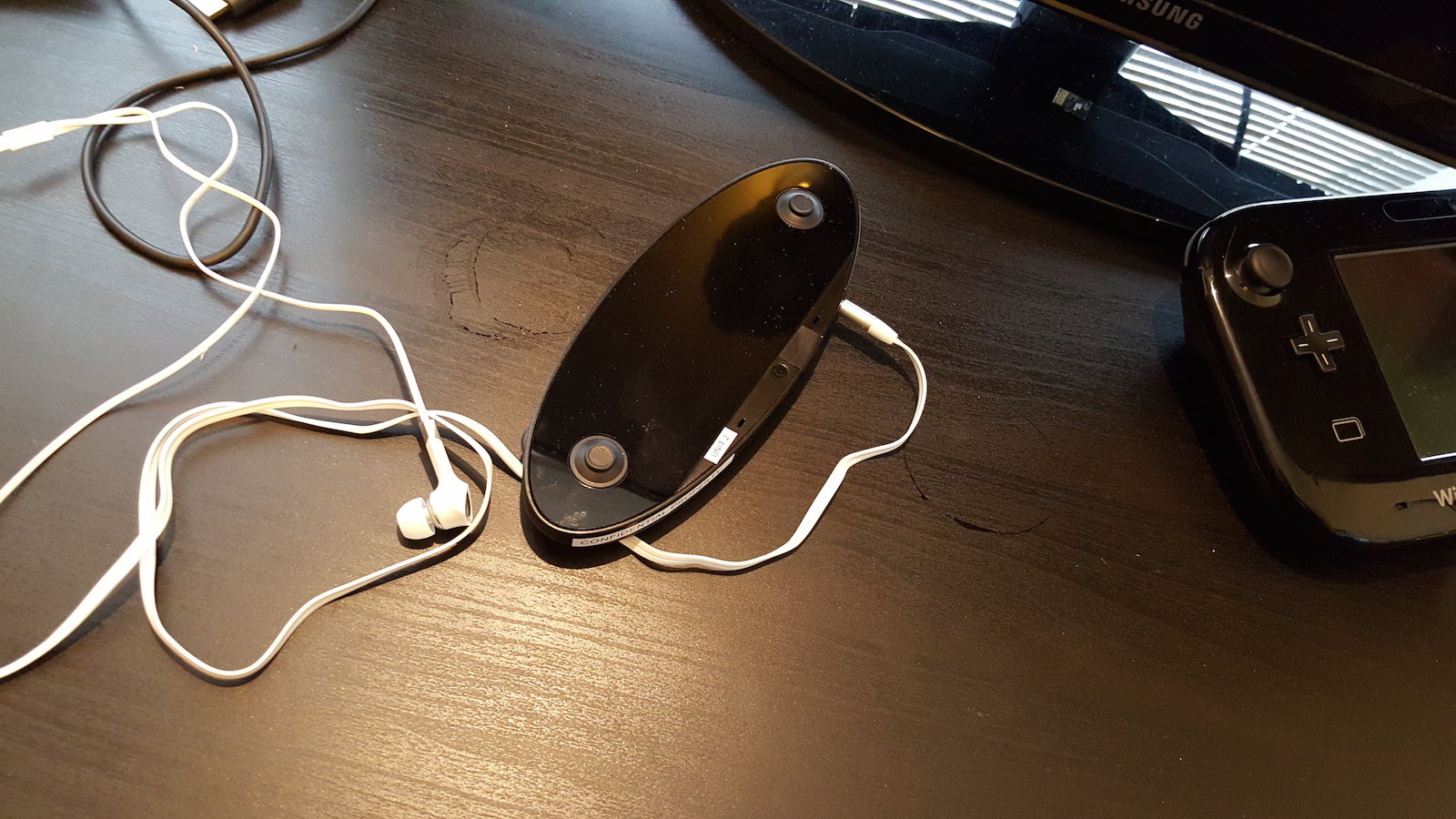 Rumeur : 2 autres photos du pad Nintendo NX [UP : Début de confirmation ??]