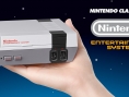 La NES Classic restera bloqué à 30 jeux