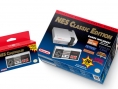 La NES Classic restera bloqué à 30 jeux