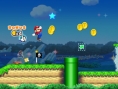 Super Mario Run : première vidéo + images