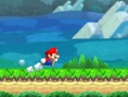 Super Mario Run : première vidéo + images
