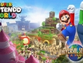 Parc Universal : le Super Nintendo World se précise
