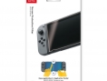 [LEAK] Les accessoires Hori sur Switch