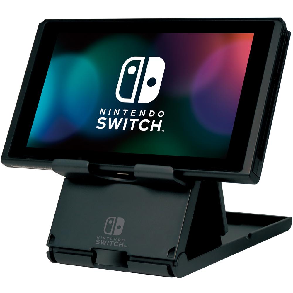 [LEAK] Les accessoires Hori sur Switch