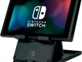 [LEAK] Les accessoires Hori sur Switch