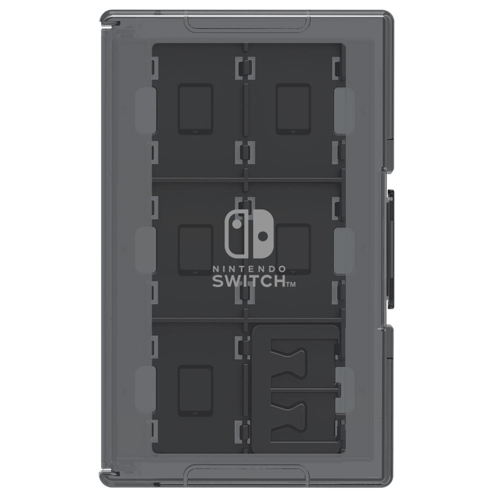 [LEAK] Les accessoires Hori sur Switch