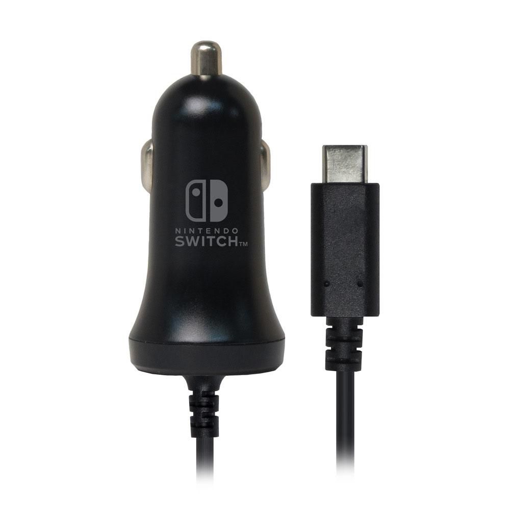 [LEAK] Les accessoires Hori sur Switch