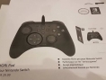 [LEAK] Les accessoires Hori sur Switch