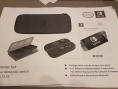 [LEAK] Les accessoires Hori sur Switch