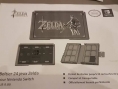 [LEAK] Les accessoires Hori sur Switch