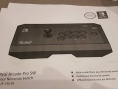 [LEAK] Les accessoires Hori sur Switch