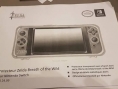 [LEAK] Les accessoires Hori sur Switch