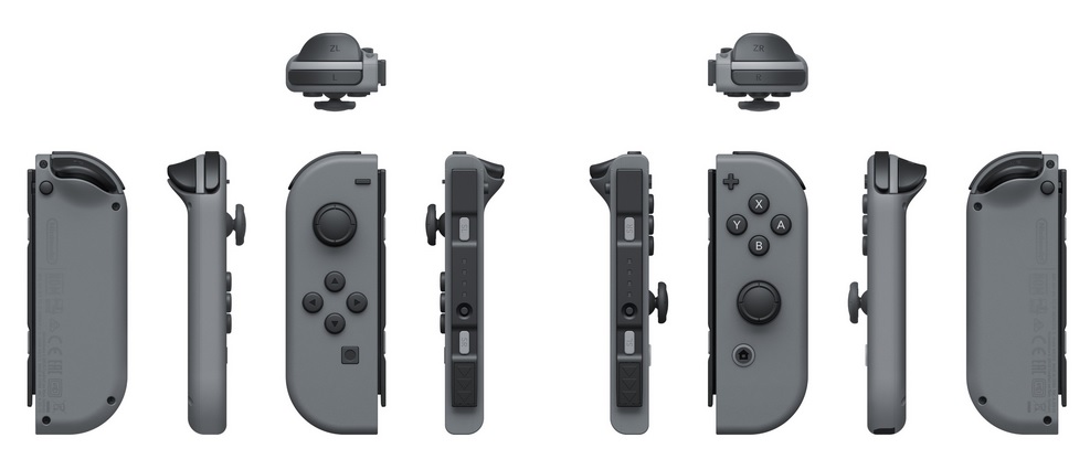 Switch : enfin le prix et la date de sortie !
