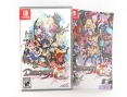 Switch : les titres du lancement [JP & US]
