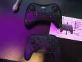 Switch : quelques visuels de comparo