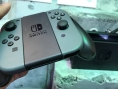 Switch : quelques visuels de comparo
