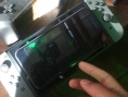 Switch : quelques visuels de comparo