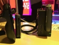 Switch : quelques visuels de comparo
