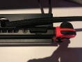 Switch : quelques visuels de comparo