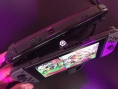 Switch : quelques visuels de comparo