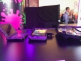 Switch : quelques visuels de comparo