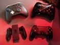 Switch : quelques visuels de comparo