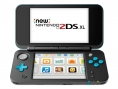 Nintendo annonce la NEW 2DS XL [UPDATE : annonce d'un bundle collector DQXI]