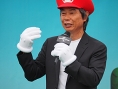 Le Parc d'Attraction Nintendo débute son chantier