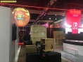E3 : Nintendo finalise son stand