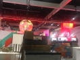 E3 : Nintendo finalise son stand