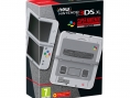 Super Nes Mini : trailer overview FR + édition Snes pour la New 3DS XL