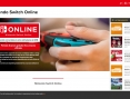 Switch : le online payant encore reporté ?