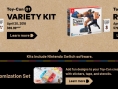 [Switch] Nouvelle gamme Nintendo Labo : explications, prix et date de sortie