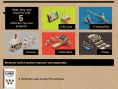 [Switch] Nouvelle gamme Nintendo Labo : explications, prix et date de sortie